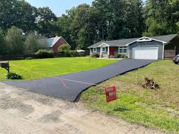 Best Brick Driveway Installation  in Fairfield Bay, AR